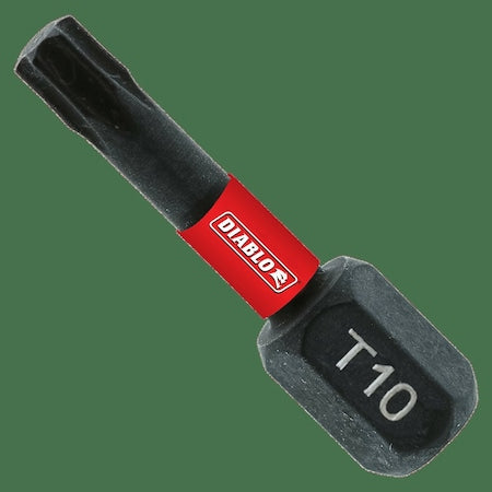 Driver Bit Range Of Torx Bits Deliv,PK2