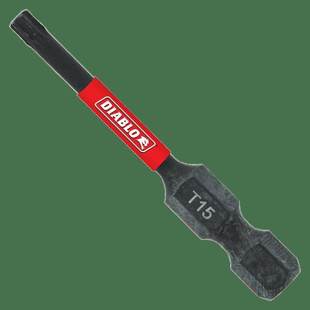 Driver Bit Range Of Torx Bits Deli,PK15