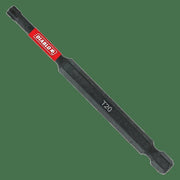 Driver Bit Range Of Torx Bits Delivers M