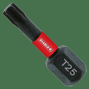 Driver Bit Range Of Torx Bits Del,PK100