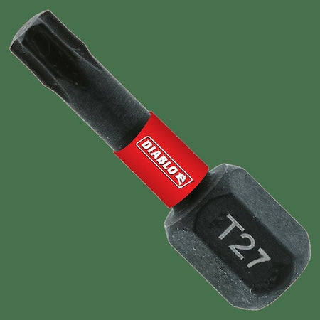 Driver Bit Range Of Torx Bits Deliv,PK2