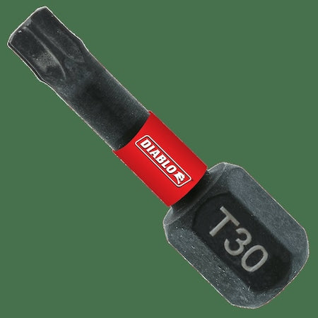 Driver Bit Range Of Torx Bits Deli,PK25