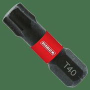 Driver Bit Range Of Torx Bits Deliv,PK5