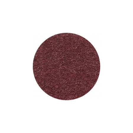 6" Aluminum Oxide Cloth PSA Disc, 400 Grit