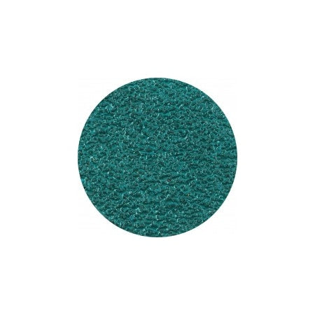 5" Zirconia Alumina Cloth PSA Disc, 120 Grit