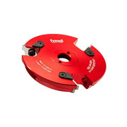 Roman Ogee Cutter
