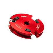 Convex Radius Cutters,3/16 in L Radius