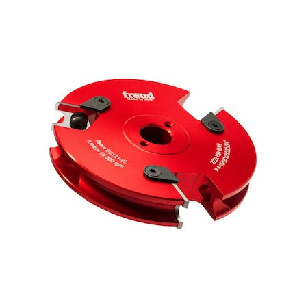 Convex Radius Cutters,3/16 in L Radius