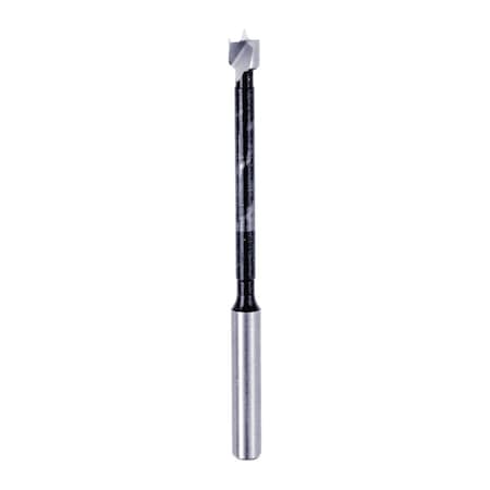 Forstner Bit for Wood,1/4 in dia