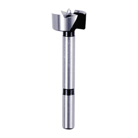 Forstner Bit for Wood,1 in dia