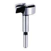 Forstner Bit for Wood,1-5/8 in dia
