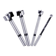 Forstner Bit Set for Wood,4 Piece