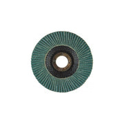 4-1/2" x 5/8"-11 T27 - Flat Face SZA Fiberglass Flap Disc, 80 Grit