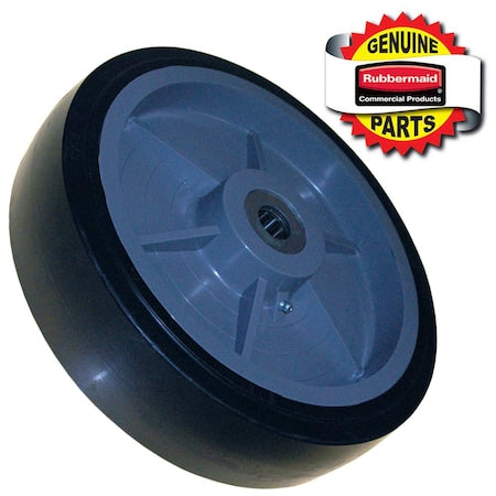 Wheel,For Use With 5Z193,5M641,5M643-5