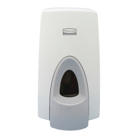 Soap Dispenser,800mL,White