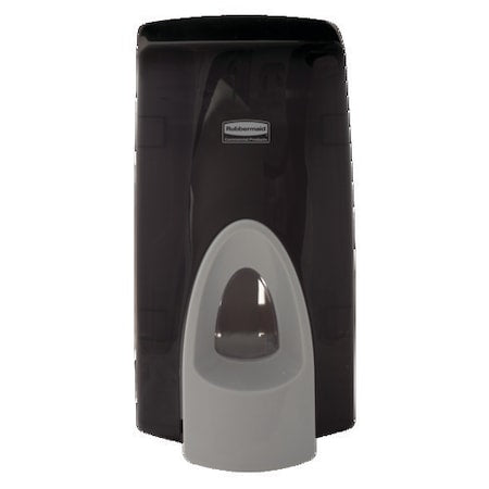 Soap Dispenser,800mL,Black