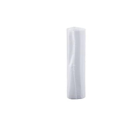 Polyliner Bags,44-50 gal.,Clear