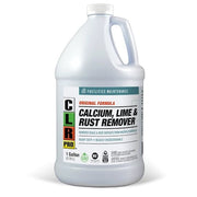 Calcium, Lime/Rust Remover,1 gal,Jug