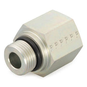 Reducer/Expander,Steel,1/4 x 3/8  in,SAE