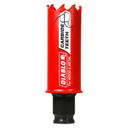 1-1/16" Carbide Tipped Hole Saw