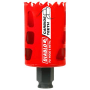 1-3/4" Carbide Tipped Hole Saw