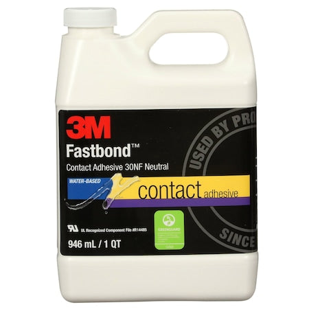 Instant Adhesive, 30NF Series, Clear, 0.7 oz, Bottle