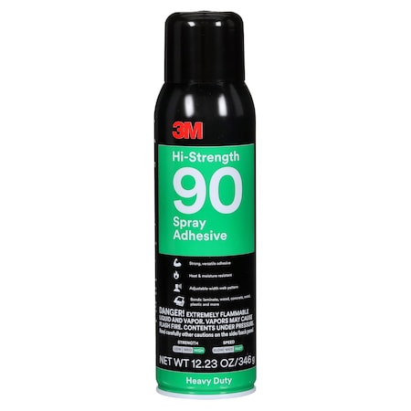 Wood Glue, Hi-Strength 90 Series, Beige, 12.23 oz, Bottle
