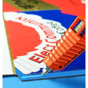 Scotch-Weld EPX Pneumatic Applicator, 48.5 mL and 50 mL, 1/Case