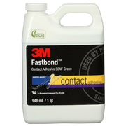 Epoxy Adhesive, 30NF Series, Gray, 1 qt, Can