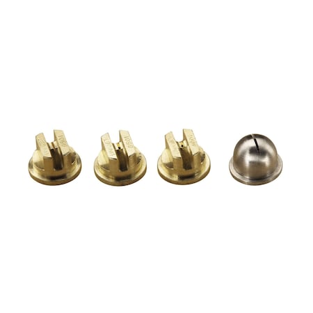 Cylinder Adhesive 9501 Spray Tip