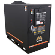 Medium Duty 3000 psi 3.9 gpm Hot Water Gas Pressure Washer