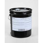 Epoxy Adhesive, 460 Series, Off-White, Pail, 2:01 Mix Ratio, 4 hr Functional Cure