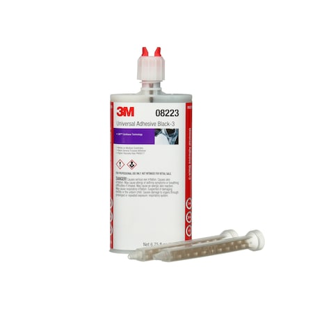 Adhesive Remover, 08223 Series, Black, 32 oz, Non-Aerosol Can