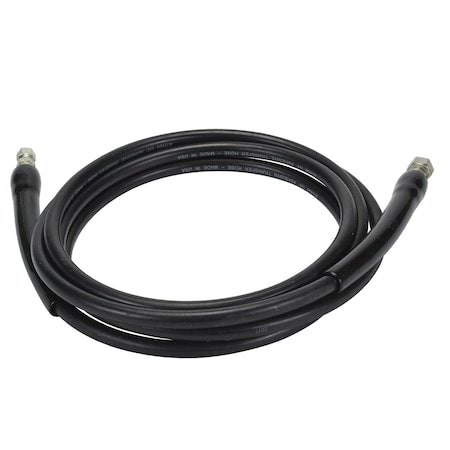 Cylinder Adhesive Hose, 6 ft, 1/case