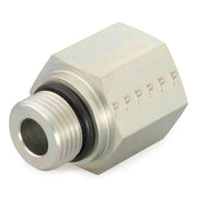 Reducer/Expander,Steel,3/4 x 5/8  in,SAE