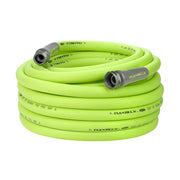 5/8 in ID x 75 ft L Garden Hose, Green