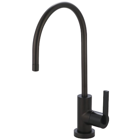 KS8195CTL 1/4 Turn Water Filter Faucet