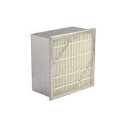 Pleated Air Filter Box, 12x24x12 , 80-85 EFF