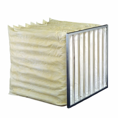 Filter, Air, Bagtype, 20x20x36, 5 Pocket