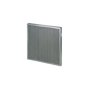 Pleated Air Filter Box, 20x20x4 , Varicel