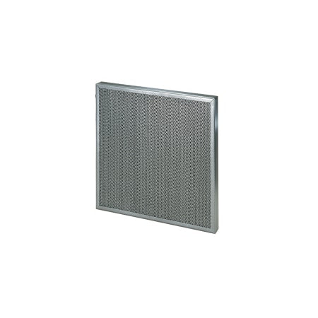 Pleated Air Filter Box, 20x20x4 , Varicel