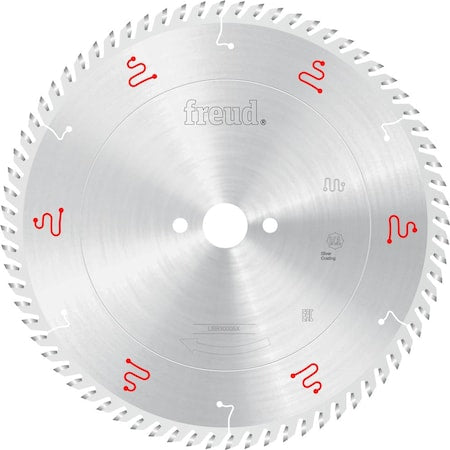Panel S Blade,300 mm dia,30 mm Arbor