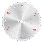 Panel S Blade,305 mm dia,30 mm Arbor