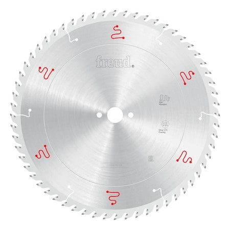 Panel S Blade,305 mm dia,30 mm Arbor