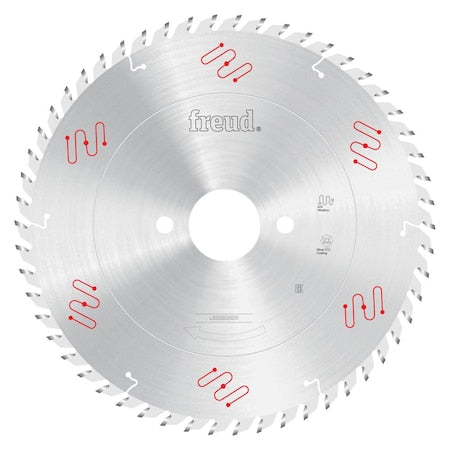 Panel Sizing Blade,M350 dia,M60 Arbor
