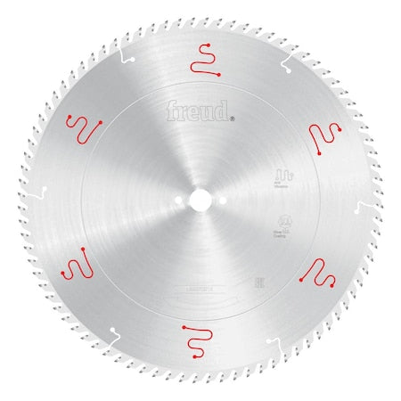 Panel Sizing Blade,M370 dia,M30 Arbor