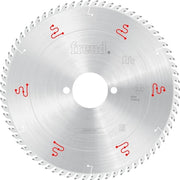 Panel Sizing Blade,M380 dia,M75 Arbor