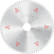 Panel Sizing Blade,M400 dia,M60 Arbor