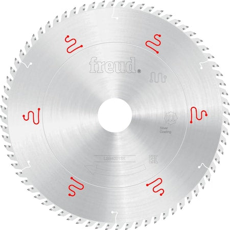 Panel Sizing Blade,M400 dia,M60 Arbor