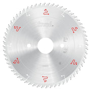 Panel Sizing Blade,M450 dia,M60 Arbor